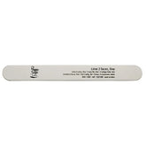 Peggy Sage Limetta 2 Facce Lavabile Diritte- Bianche 400/400- 1 pz